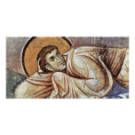 The Transfiguration Of Christ  By Meister Von Nere photo cards