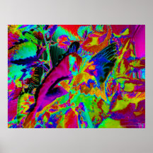 The Transformation Print
