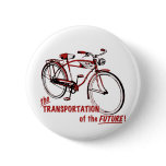 The Transportation of the Future buttons