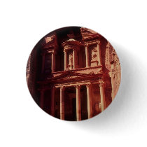 The Treasury, Petra, ancient city of northwestern Pins