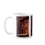 The Treasury, Petra, ancient city of northwestern mugs