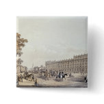 The Treasury, Whitehall Pinback Button
