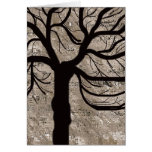 The Tree Cards