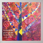 The tree of life posters