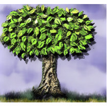 The tree