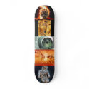 The_Trip_Of_KaiKai, the_Hell_-_3D_Art, Image3rh... skateboards
