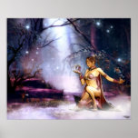 The Trisindaria Night posters