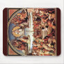 The Triumph Of Religion In The Arts Mousepad