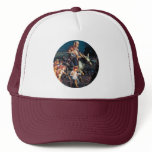 The Triumph of the Innocents by William H. Hunt Hats