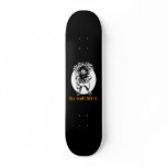 The Troll Did It skateboards