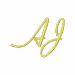 THE TRUTH 1410 by ALVIN J. Embroidered Shirt