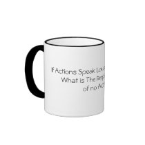 The Truth Behind Your Eyes Mugs