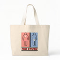 The Truth Full bags