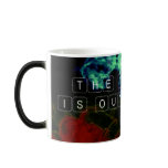 The Truth is Out There mugs