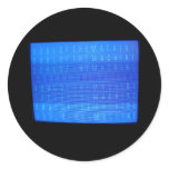 The tube-god stickers