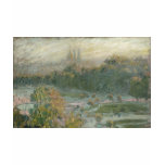 The Tuileries. Study (1876) t-shirts
