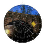 The Tunnel 1 Dart Boards