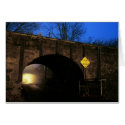 The Tunnel I - Magical World Beyond the Tunnel cards