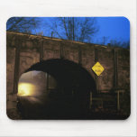 The Tunnel I - Magical World Beyond the Tunnel Mouse Mats