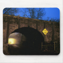 The Tunnel I - Magical World Beyond the Tunnel Mouse Mats