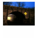 The Tunnel I - Magical World Beyond the Tunnel t-shirts