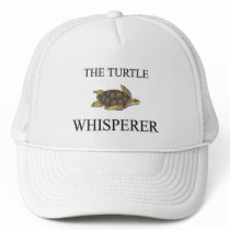 The Turtle Whisperer