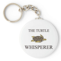 The Turtle Whisperer