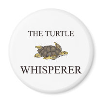 The Turtle Whisperer