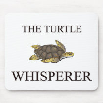 The Turtle Whisperer