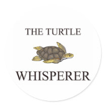 The Turtle Whisperer