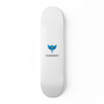 The Tweeteev Skateboard
