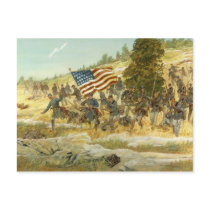 The Twentieth Maine by H. Charles McBarron
