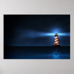 The Two and the Lighthouse posters