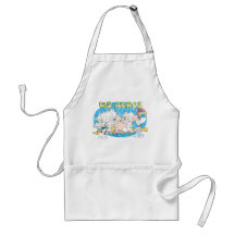 The U.S. Acres Group Apron