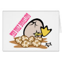 The Ugly Duckling cards