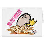 The Ugly Duckling cards