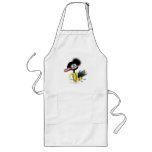 The Ugly Duckling fairytale Apron by Rupydetequila The Ugly Duckling fairytale Apron