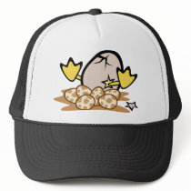 The Ugly Duckling