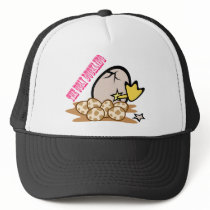 The Ugly Duckling