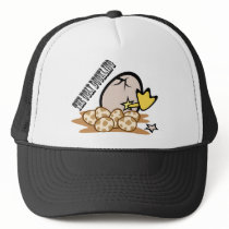 The Ugly Duckling