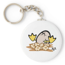 The Ugly Duckling