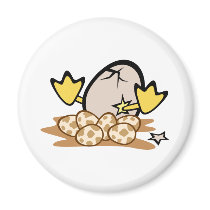 The Ugly Duckling