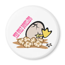 The Ugly Duckling