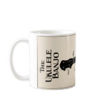The Ukulele Banjo Mug