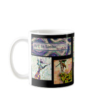 "The Ultimate Art Mug"