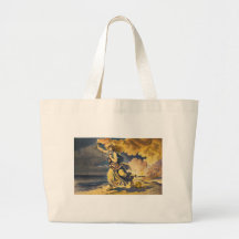 The Ultimate Consumer by Udo J. Keppler Canvas Bag