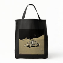 The Ultimate Dune Buggy Tote Bag