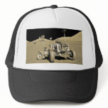The Ultimate Dune Buggy Trucker Hats