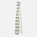 The Ultimate Gambler's Tie!  The Joker is Wild!