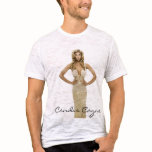 The Ultimate Glamour TShirt